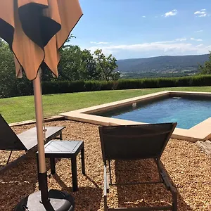 Gite Roussillon Dame Sirmonde Roussillon en Isere