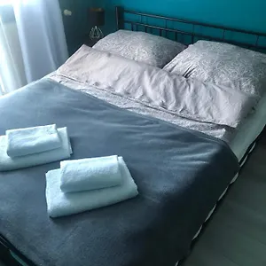 Zachodnia Apartment Kolberg