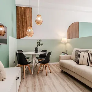 Japandi, Zona Porto Mediceo Apartment Livorno