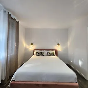 Panambi Apartment Larue